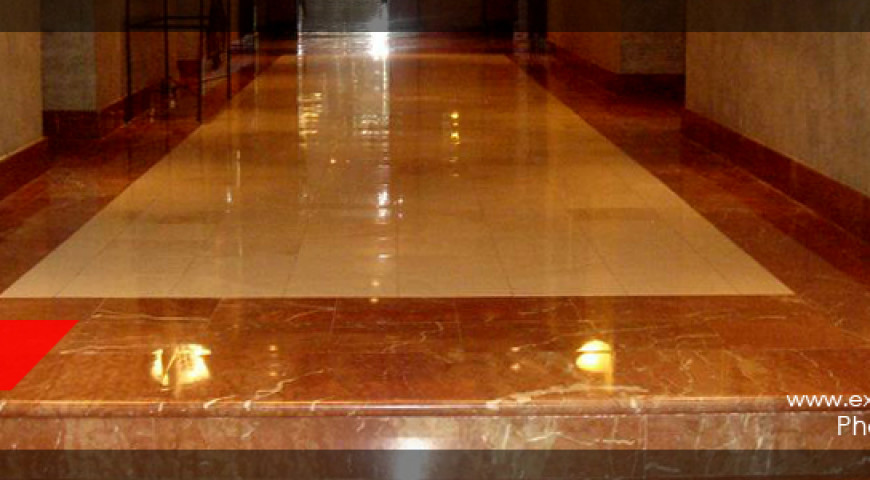 Why Marble Flooring Is Most Preferred By Homeowners?