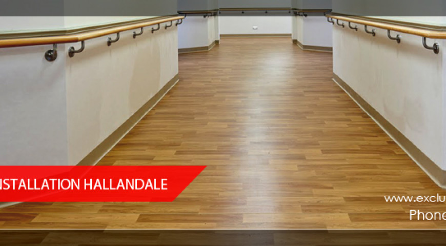 The Benefits Of Vinyl Flooring Installation Hallandale