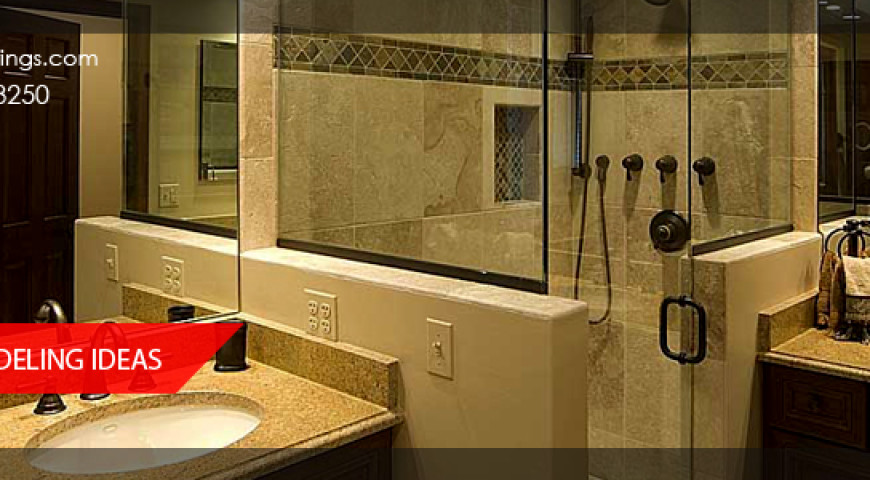 The Best Bathroom Remodeling Ideas for Your Home